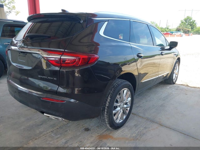 Aukcja sprzedaży 2019 Buick Enclave Fwd Essence, vin: 5GAERBKW6KJ148967, numer aukcji: 45424221