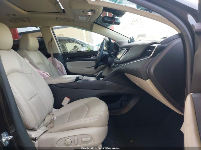 Aukcja sprzedaży 2019 Buick Enclave Fwd Essence, vin: 5GAERBKW6KJ148967, numer aukcji: 45424221