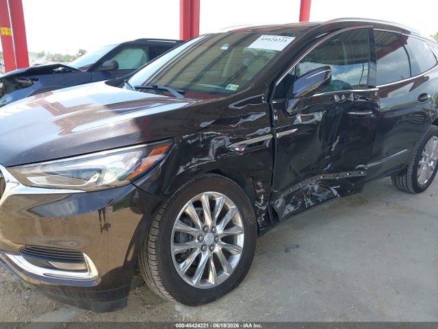 Aukcja sprzedaży 2019 Buick Enclave Fwd Essence, vin: 5GAERBKW6KJ148967, numer aukcji: 45424221