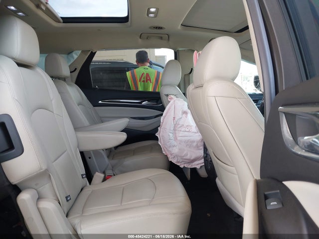 Aukcja sprzedaży 2019 Buick Enclave Fwd Essence, vin: 5GAERBKW6KJ148967, numer aukcji: 45424221