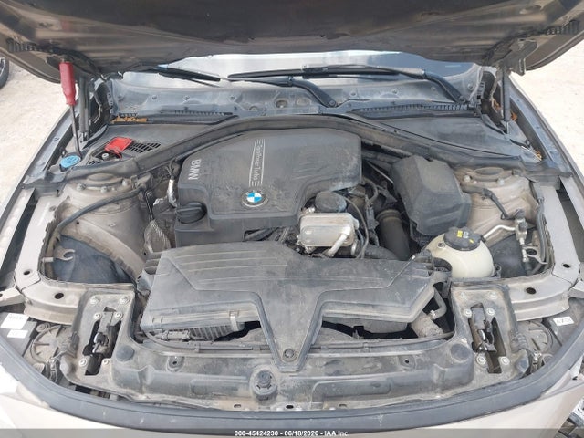 Aukcja sprzedaży 2016 Bmw 428i Gran Coupe, vin: WBA4A9C56GG508613, numer aukcji: 45424230