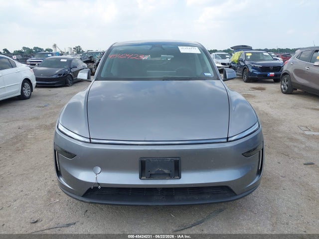 Продаж на аукціоні авто 2026 Tesla Model Y All-wheel Drive/long Range Launch Series/premium All-wheel Drive, vin: 7SAYGDEE0TA413181, номер лоту: 45424231