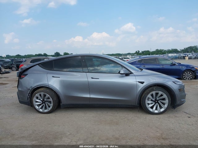 Продаж на аукціоні авто 2026 Tesla Model Y All-wheel Drive/long Range Launch Series/premium All-wheel Drive, vin: 7SAYGDEE0TA413181, номер лоту: 45424231
