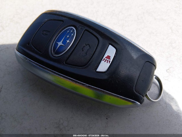 Subaru Forester Limited 2021 JF2SKAUC6MH580201 Image 11