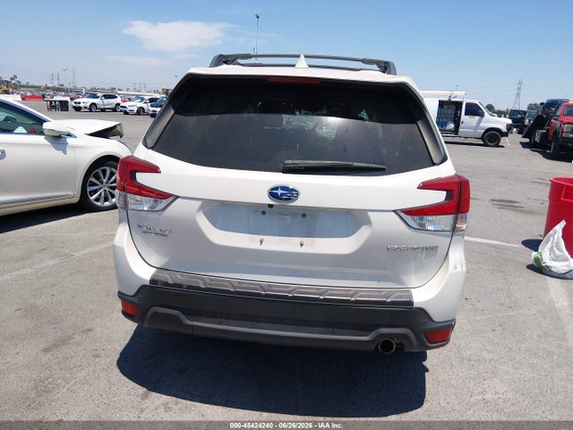 Subaru Forester Limited 2021 JF2SKAUC6MH580201 Image 16