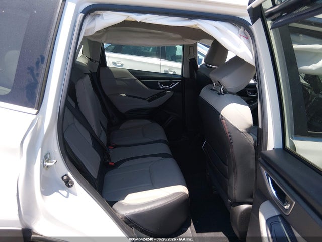Subaru Forester Limited 2021 JF2SKAUC6MH580201 Image 8