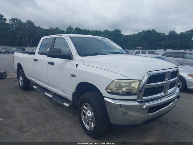 Aukcja sprzedaży 2014 Ram 3500 Slt, vin: 3C63R3HJ3EG298491, numer aukcji: 45424241