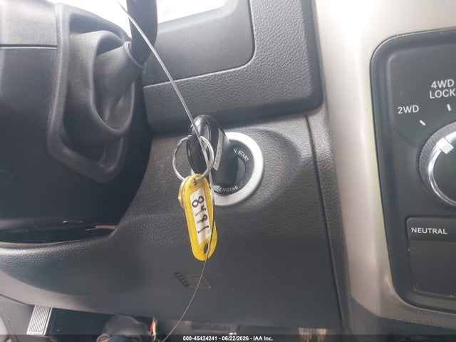 Продажа на аукционе авто 2014 Ram 3500 Slt, vin: 3C63R3HJ3EG298491, номер лота: 45424241