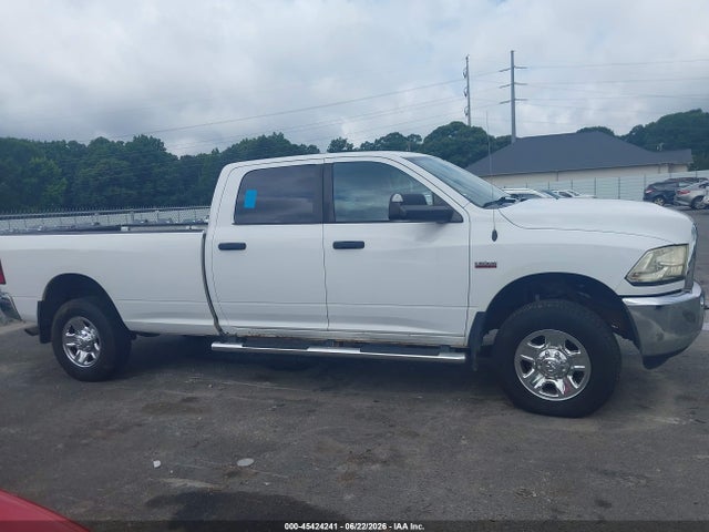 Aukcja sprzedaży 2014 Ram 3500 Slt, vin: 3C63R3HJ3EG298491, numer aukcji: 45424241