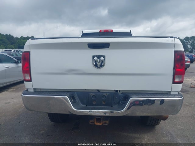 Aukcja sprzedaży 2014 Ram 3500 Slt, vin: 3C63R3HJ3EG298491, numer aukcji: 45424241