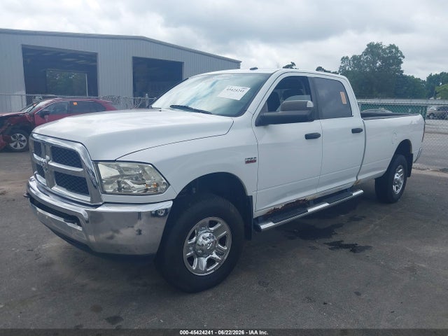 Aukcja sprzedaży 2014 Ram 3500 Slt, vin: 3C63R3HJ3EG298491, numer aukcji: 45424241