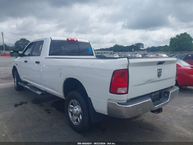 Aukcja sprzedaży 2014 Ram 3500 Slt, vin: 3C63R3HJ3EG298491, numer aukcji: 45424241