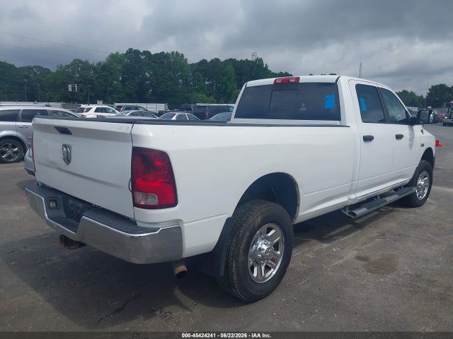 Aukcja sprzedaży 2014 Ram 3500 Slt, vin: 3C63R3HJ3EG298491, numer aukcji: 45424241