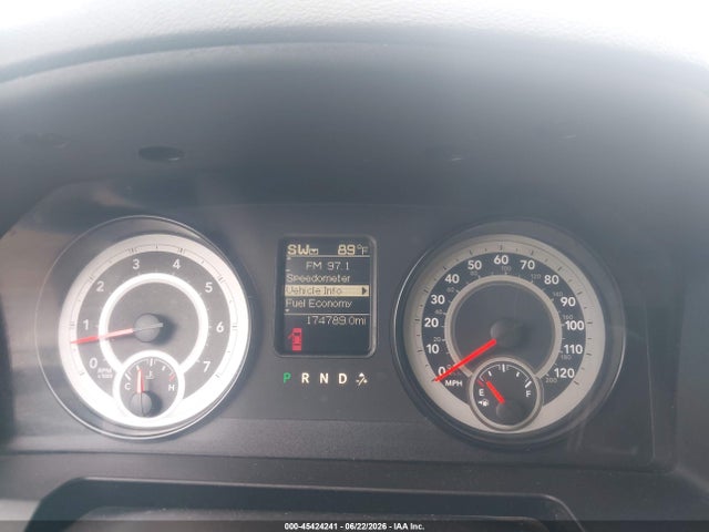 Aukcja sprzedaży 2014 Ram 3500 Slt, vin: 3C63R3HJ3EG298491, numer aukcji: 45424241