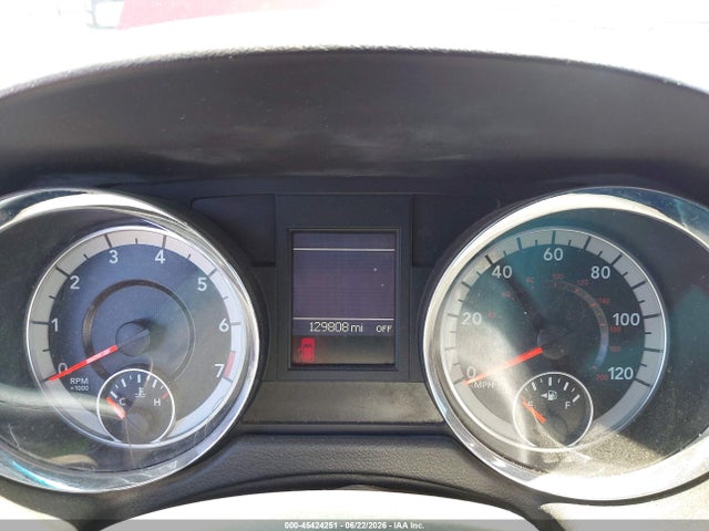 Dodge Grand Caravan Gt 2017 2C4RDGEG5HR863338 Image 7