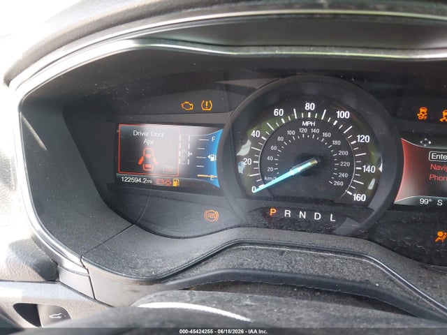 Ford FUSION SE 2020 3FA6P0HD2LR147850 Image 15