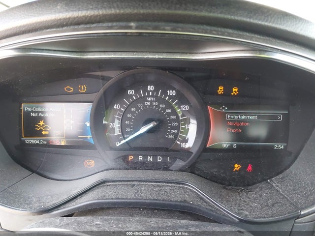 Ford FUSION SE 2020 3FA6P0HD2LR147850 Image 7