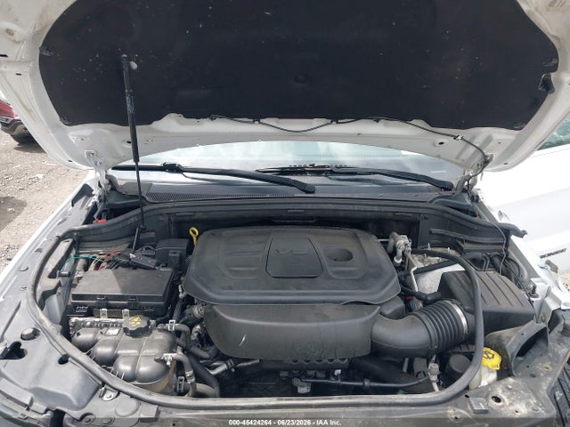 2020 Jeep Grand Cherokee Limited 4x4 მანქანა იყიდება აუქციონზე, vin: 1C4RJFBG7LC328505, აუქციონის ნომერი: 45424264