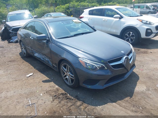 Mercedes-Benz E 350 4matic 2014 WDDKJ8JB9EF269371 main image