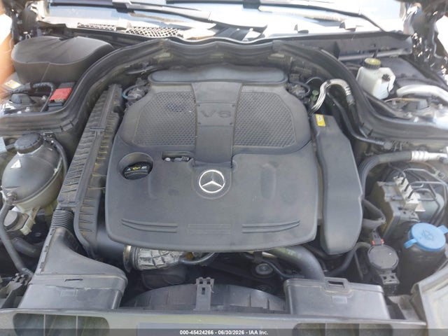 WDDKJ8JB9EF269371 Mercedes-Benz E 350 4matic