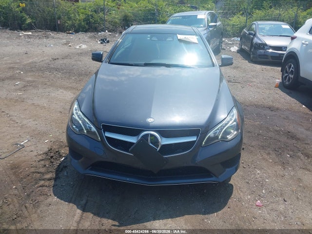 WDDKJ8JB9EF269371 Mercedes-Benz E 350 4matic