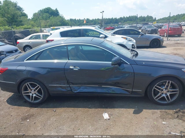 WDDKJ8JB9EF269371 Mercedes-Benz E 350 4matic
