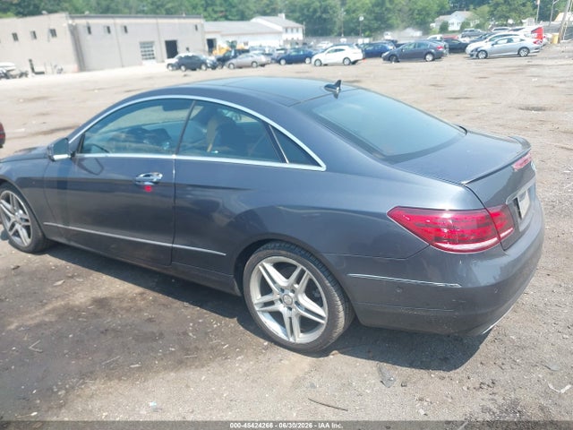 WDDKJ8JB9EF269371 Mercedes-Benz E 350 4matic
