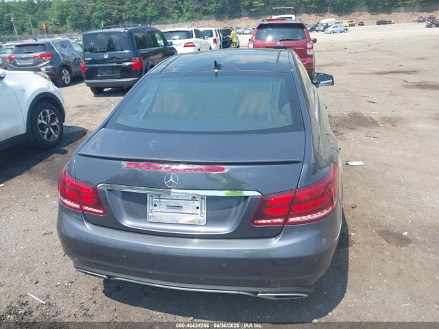WDDKJ8JB9EF269371 Mercedes-Benz E 350 4matic