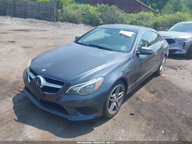 WDDKJ8JB9EF269371 Mercedes-Benz E 350 4matic