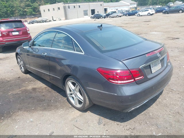 WDDKJ8JB9EF269371 Mercedes-Benz E 350 4matic