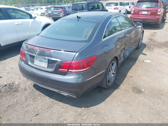 WDDKJ8JB9EF269371 Mercedes-Benz E 350 4matic