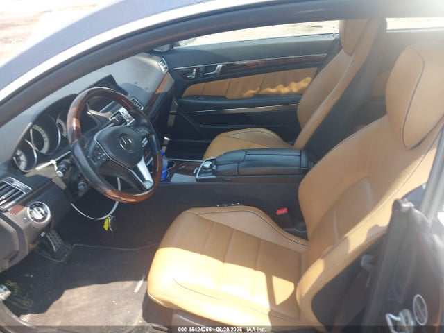 WDDKJ8JB9EF269371 Mercedes-Benz E 350 4matic