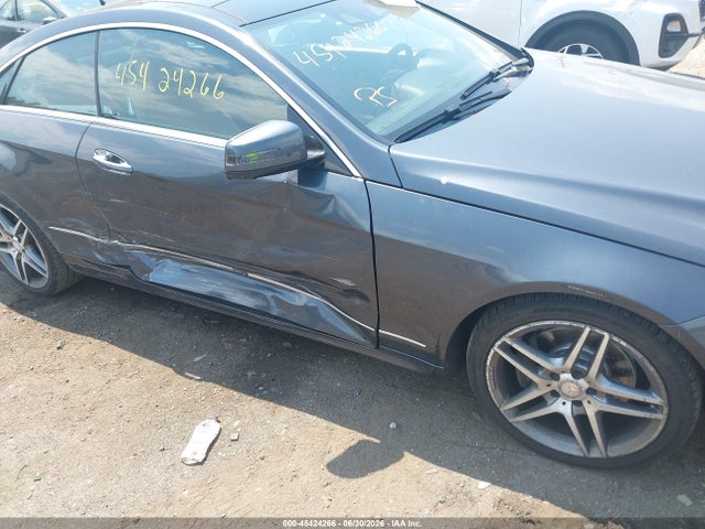 WDDKJ8JB9EF269371 Mercedes-Benz E 350 4matic