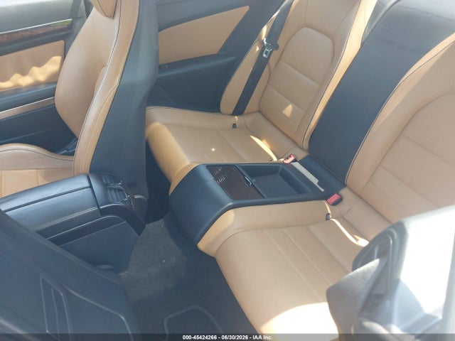 WDDKJ8JB9EF269371 Mercedes-Benz E 350 4matic