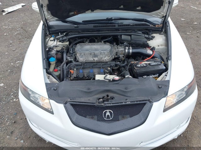 Aukcja sprzedaży 2008 Acura Tl 3.2, vin: 19UUA66278A015242, numer aukcji: 45424270