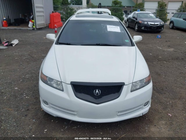 Aukcja sprzedaży 2008 Acura Tl 3.2, vin: 19UUA66278A015242, numer aukcji: 45424270