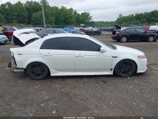 Aukcja sprzedaży 2008 Acura Tl 3.2, vin: 19UUA66278A015242, numer aukcji: 45424270