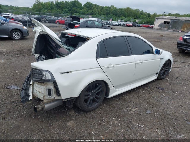 Aukcja sprzedaży 2008 Acura Tl 3.2, vin: 19UUA66278A015242, numer aukcji: 45424270