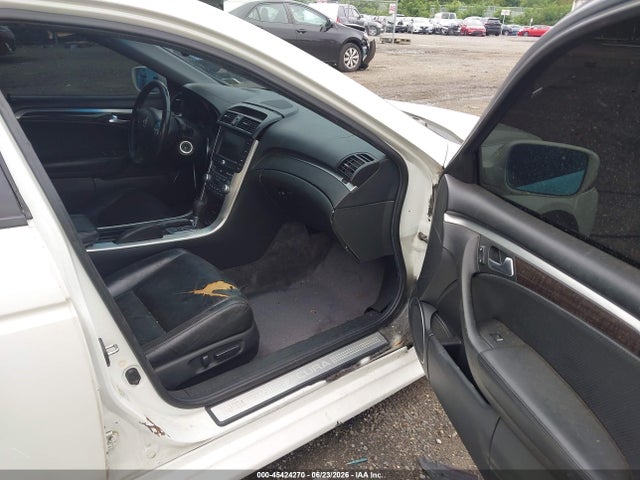Aukcja sprzedaży 2008 Acura Tl 3.2, vin: 19UUA66278A015242, numer aukcji: 45424270