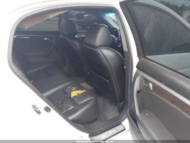 Aukcja sprzedaży 2008 Acura Tl 3.2, vin: 19UUA66278A015242, numer aukcji: 45424270
