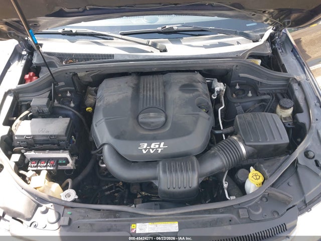 2012 Jeep Grand Cherokee Laredo მანქანა იყიდება აუქციონზე, vin: 1C4RJEAG3CC229479, აუქციონის ნომერი: 45424271