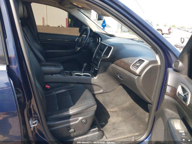 2012 Jeep Grand Cherokee Laredo მანქანა იყიდება აუქციონზე, vin: 1C4RJEAG3CC229479, აუქციონის ნომერი: 45424271