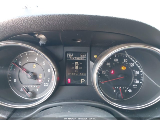 2012 Jeep Grand Cherokee Laredo მანქანა იყიდება აუქციონზე, vin: 1C4RJEAG3CC229479, აუქციონის ნომერი: 45424271