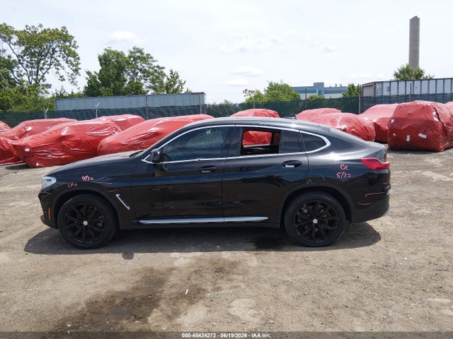 BMW X4 Xdrive30i 2019 5UXUJ3C52KLG56212 Image 14