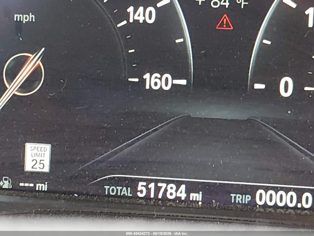 BMW X4 Xdrive30i 2019 5UXUJ3C52KLG56212 Image 15