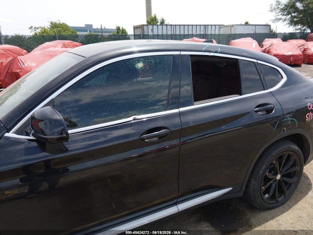 BMW X4 Xdrive30i 2019 5UXUJ3C52KLG56212 Image 6