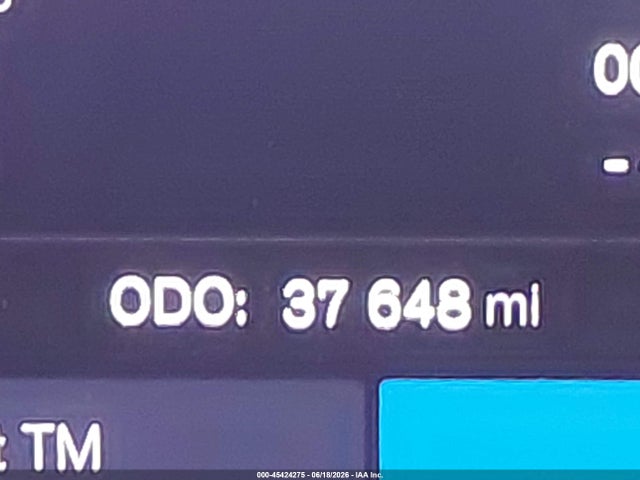 2023 Volvo Xc40 B5 Plus Dark Theme მანქანა იყიდება აუქციონზე, vin: YV4L12UW8P2943219, აუქციონის ნომერი: 45424275