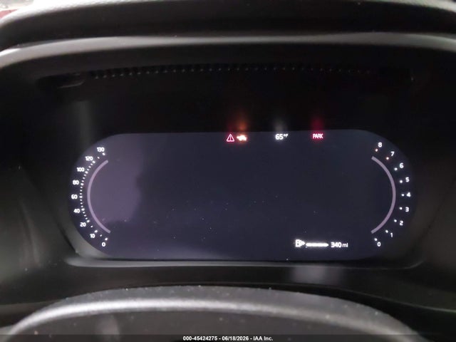 2023 Volvo Xc40 B5 Plus Dark Theme მანქანა იყიდება აუქციონზე, vin: YV4L12UW8P2943219, აუქციონის ნომერი: 45424275