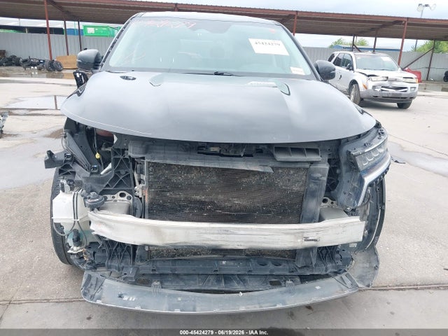 Aukcja sprzedaży 2022 Kia Sorento Lx, vin: 5XYRG4LCXNG110233, numer aukcji: 45424279