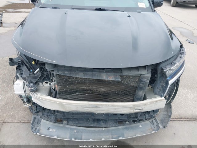 Aukcja sprzedaży 2022 Kia Sorento Lx, vin: 5XYRG4LCXNG110233, numer aukcji: 45424279